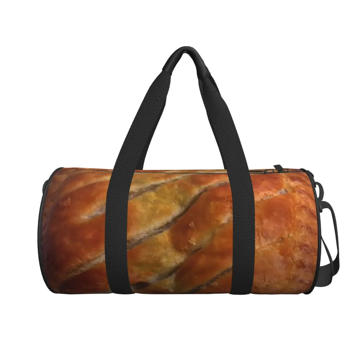 Greggs Steak Bake Large Duffle Gym Bag Waterproof Duffle Travel Bags Handbags Fitness bag
Greggs Steak Bake Large Duffle Gym Bag Waterproof Duffle Travel Bags Handbags Fitness bag