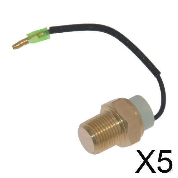 Automotive Thermostat Water Pump Switch Sensor Stable Performance for Polaris Sportsman Scrambler Predator
Automotive Thermostat Water Pump Switch Sensor Stable Performance for Polaris Sportsman Scrambler Predator