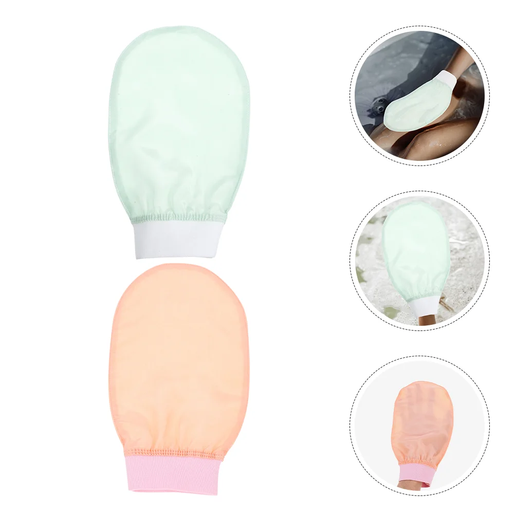 Mud Bath Towel Shower Mitts Body Exfoliator Spa Gloves Men Frosted Scrubber Hand Dead Skin
Mud Bath Towel Shower Mitts Body Exfoliator Spa Gloves Men Frosted Scrubber Hand Dead Skin