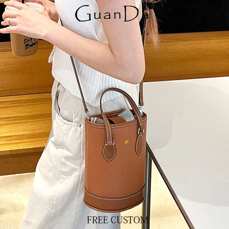 Luxury Woman Coehide Crossbody Bag Custom Name Genuine Leather Party Fashion Handbag Personalized Lady Casual Phone Shoulder Bag
Luxury Woman Coehide Crossbody Bag Custom Name Genuine Leather Party Fashion Handbag Personalized Lady Casual Phone Shoulder Bag