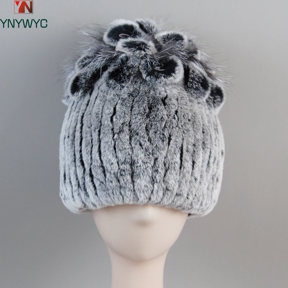 New Fashion Girls Good Elastic Knitted Real Rex Rabbit Fur Hats Winter Warm Women 100% Natural Fur Caps Fluffy Genuine Fur Hat
New Fashion Girls Good Elastic Knitted Real Rex Rabbit Fur Hats Winter Warm Women 100% Natural Fur Caps Fluffy Genuine Fur Hat