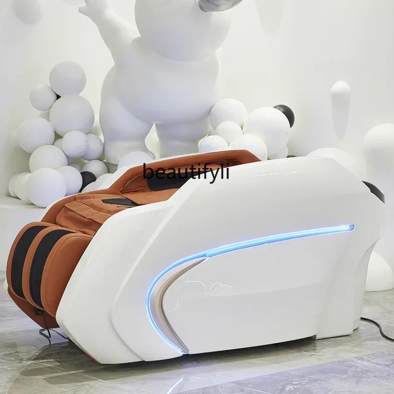 Multifunctional Electric Massage Shampoo Bed Hair Saloon Dedicated Hairdressing Head Treatment Facial Bed
Multifunctional Electric Massage Shampoo Bed Hair Saloon Dedicated Hairdressing Head Treatment Facial Bed