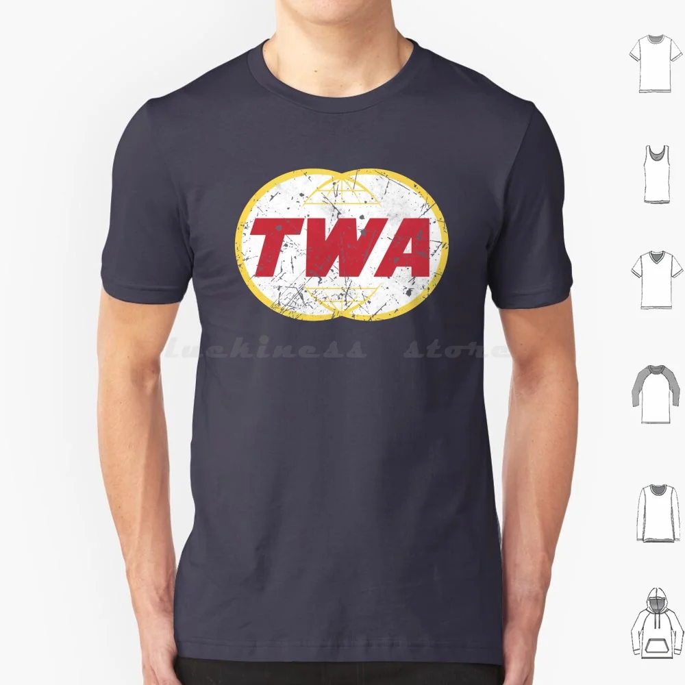 Футболка с винтажным логотипом Twa Aviation 6xl, хлопковая крутая футболка Twa Aviation, винтажный логотип компании, культовый потертый крутой американский говард
Футболка с винтажным логотипом Twa Aviation 6xl, хлопковая крутая футболка Twa Aviation, винтажный логотип компании, культовый потертый крутой американский говард