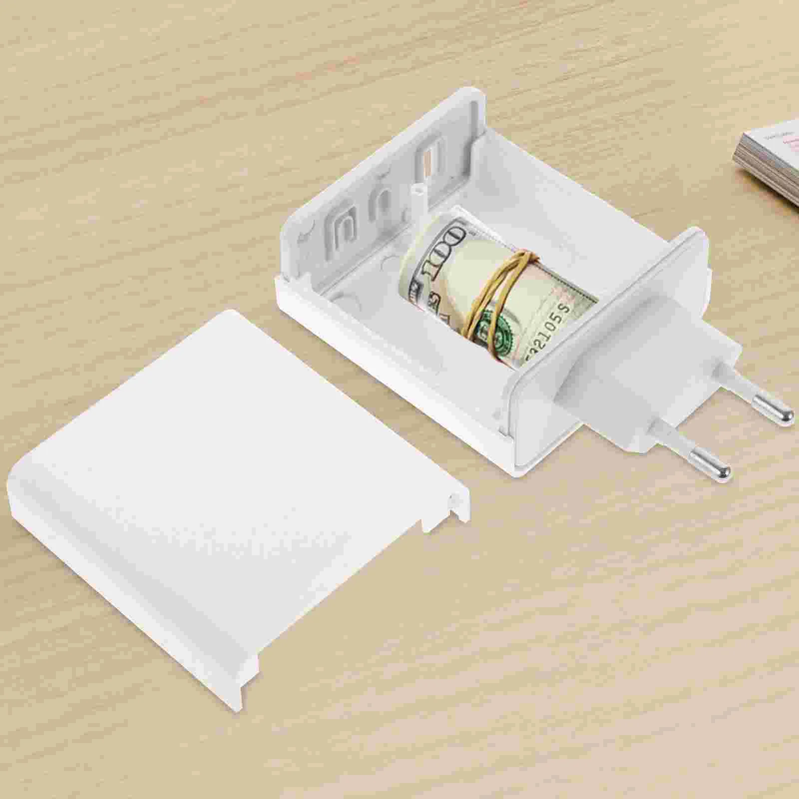 Box Secret Container Storage Shaped Hidden Portable Case Safe Containers Plastic Stainless Steel for Cash Can
Box Secret Container Storage Shaped Hidden Portable Case Safe Containers Plastic Stainless Steel for Cash Can