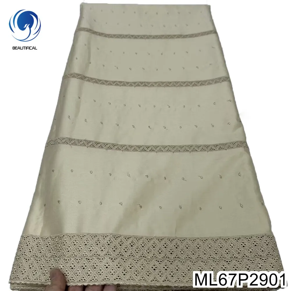 Simple and Elegant Cotton Fabric,African Tribute Silk Cloth,popular Party Dress Material, ML67P29
Simple and Elegant Cotton Fabric,African Tribute Silk Cloth,popular Party Dress Material, ML67P29