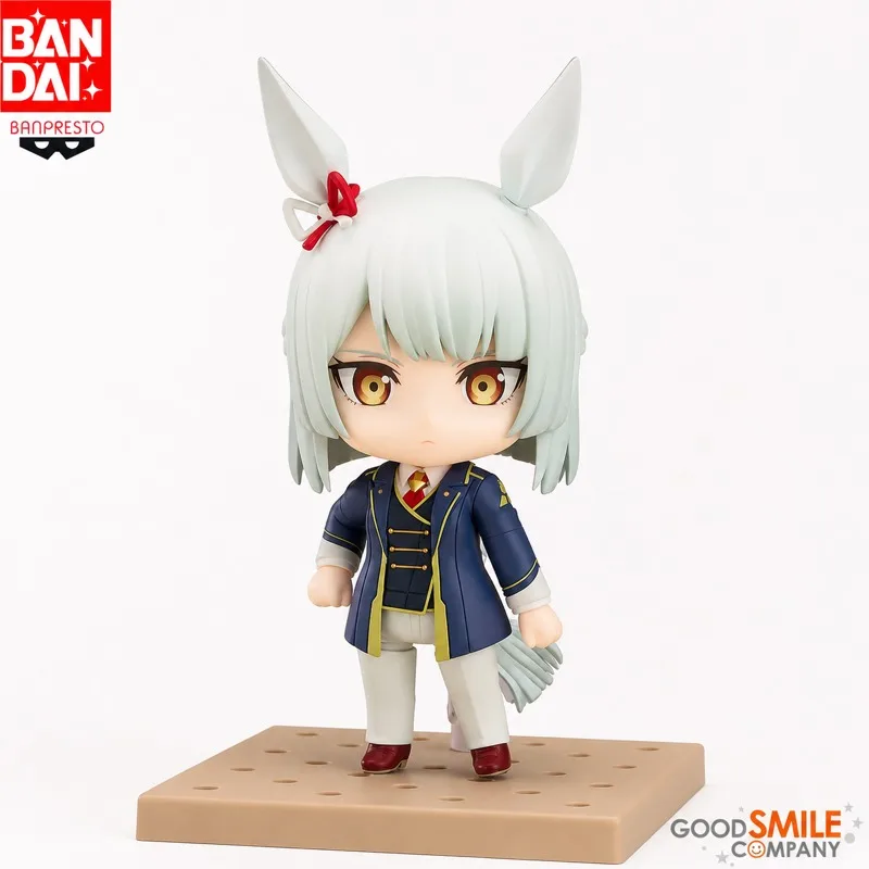 In Stock Bandai Original Bandai Gsc Pretty Derby Fujimasa March Action Figure Model Doll Brand New Boxed Anime Characters Toys
In Stock Bandai Original Bandai Gsc Pretty Derby Fujimasa March Action Figure Model Doll Brand New Boxed Anime Characters Toys