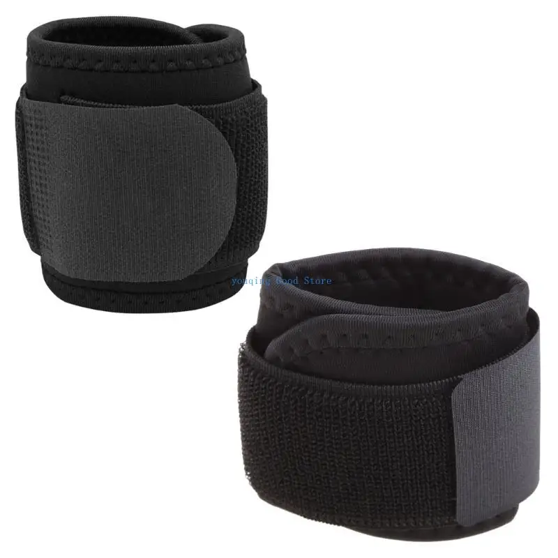 N58B Highly Elastic Wrist Brace Adjustable Wrist Support Wrist Straps for Fitness Weightlifting, Wrist Wrap Wrist Pain Relief
N58B Highly Elastic Wrist Brace Adjustable Wrist Support Wrist Straps for Fitness Weightlifting, Wrist Wrap Wrist Pain Relief