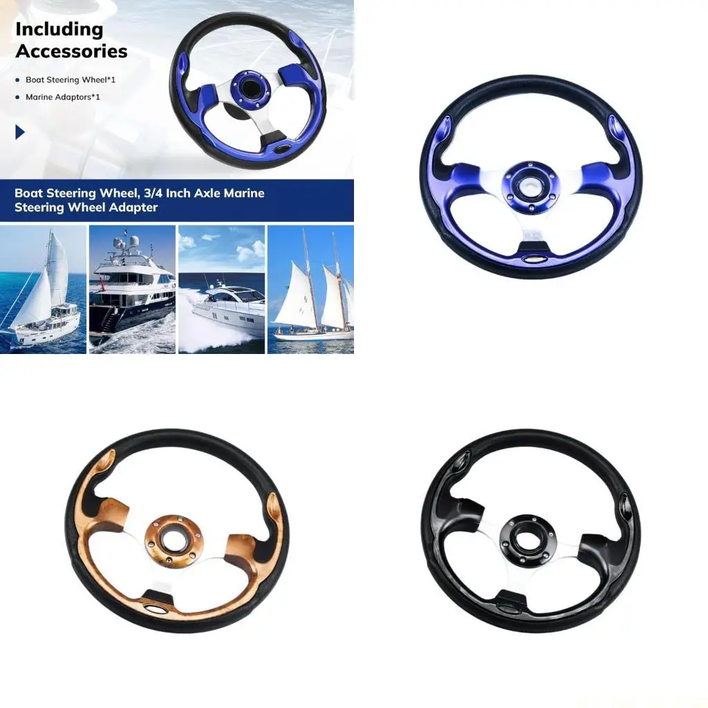 J0MA Permanent 13 Foot PU Steering Ergonomic Not Slip Standard Hurrying Golfing Wagons
J0MA Permanent 13 Foot PU Steering Ergonomic Not Slip Standard Hurrying Golfing Wagons