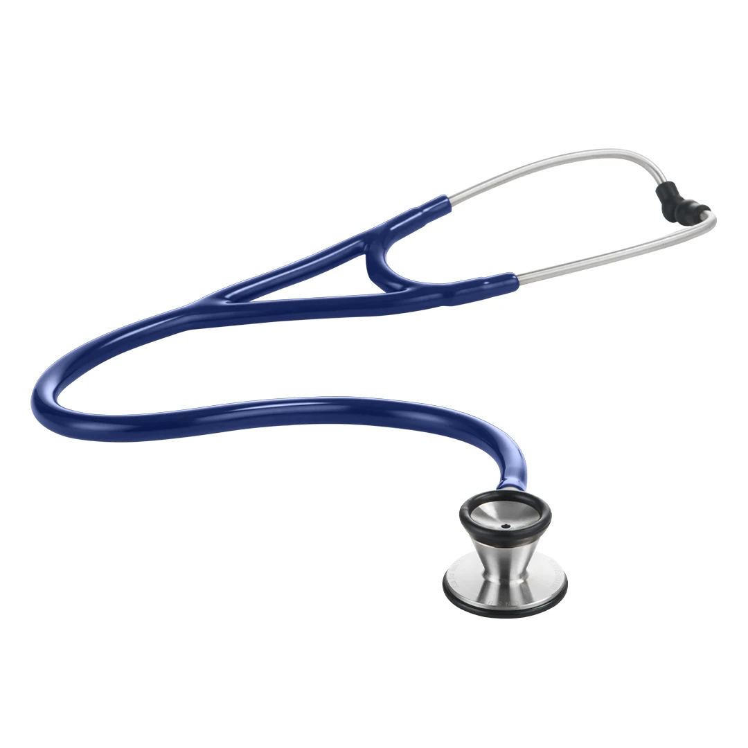HONSUN HS-108A Master Stainless Steel Cardiology Stethoscope For Adult Patients
HONSUN HS-108A Master Stainless Steel Cardiology Stethoscope For Adult Patients