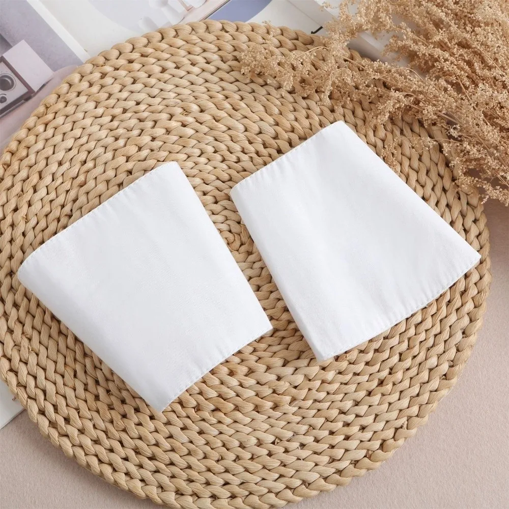 1pair Fashion White Fake Cuffs Detachable Extension Wrist Horn Cuffs Breathable Clothing Wrist Accessories Formal Suits
1pair Fashion White Fake Cuffs Detachable Extension Wrist Horn Cuffs Breathable Clothing Wrist Accessories Formal Suits