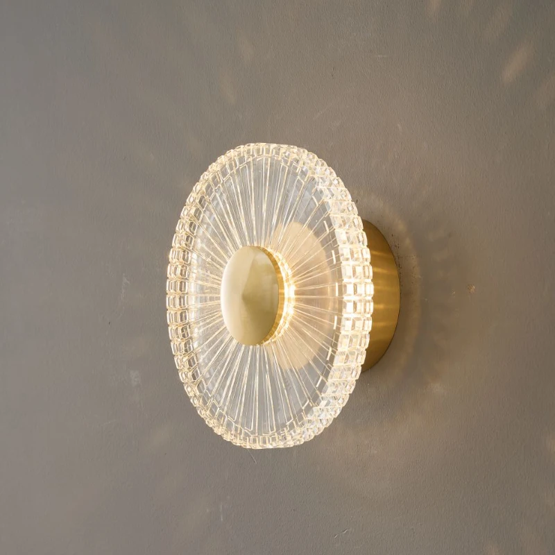 Luxury living room background wall designer bedroom bedside wall lamp aisle
Luxury living room background wall designer bedroom bedside wall lamp aisle