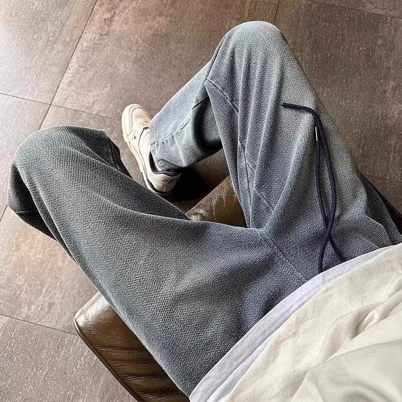 Starry sky pattern jeans men's summer 2025 new niche design trendy American straight-tight wide-leg pants
Starry sky pattern jeans men's summer 2025 new niche design trendy American straight-tight wide-leg pants