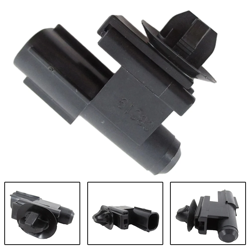 Ambient Temperature Sensor For Toyota For Camry For RAV4 2017-2023 88790-06020 ABS Black Auto Acesssories
Ambient Temperature Sensor For Toyota For Camry For RAV4 2017-2023 88790-06020 ABS Black Auto Acesssories