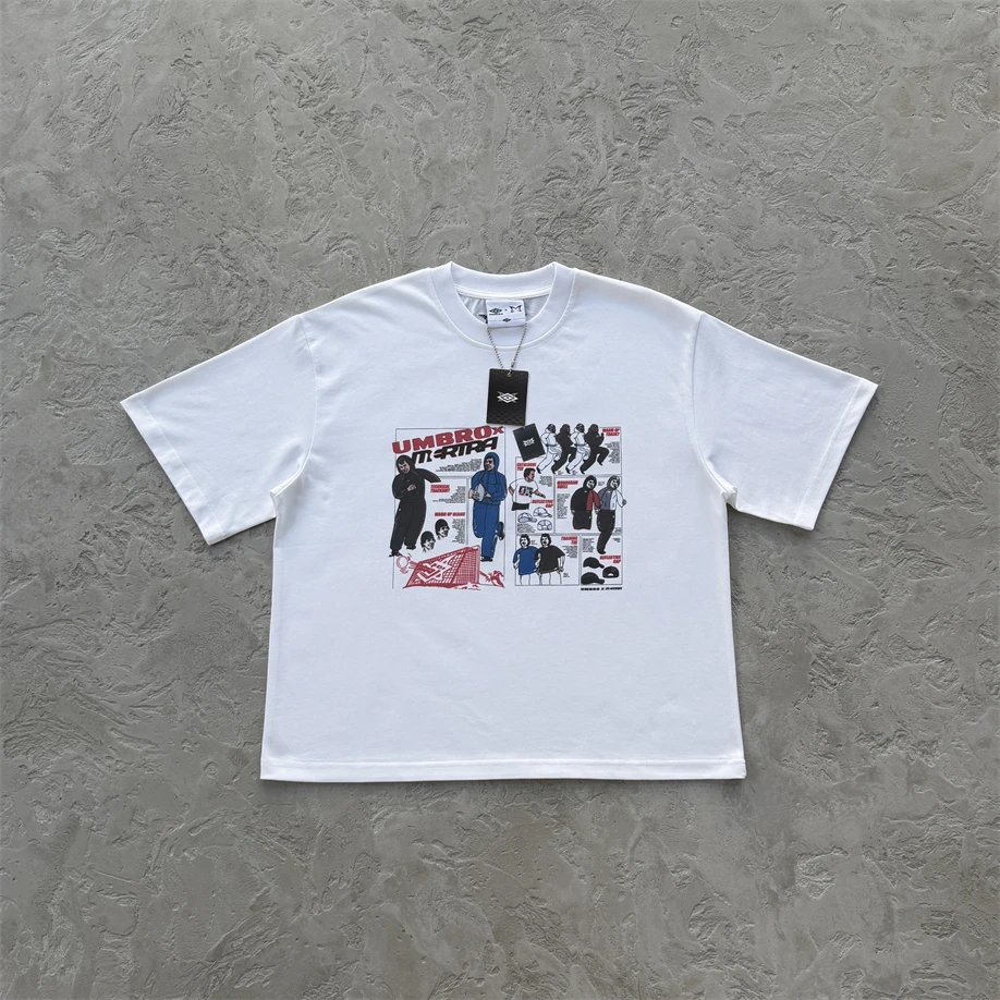 Летняя футболка с принтом в стиле хип-хоп Mertra ex White ort Sve, футболка с рисунком афики, повседневная свободная хлопковая круглая футболка Ne
Летняя футболка с принтом в стиле хип-хоп Mertra ex White ort Sve, футболка с рисунком афики, повседневная свободная хлопковая круглая футболка Ne