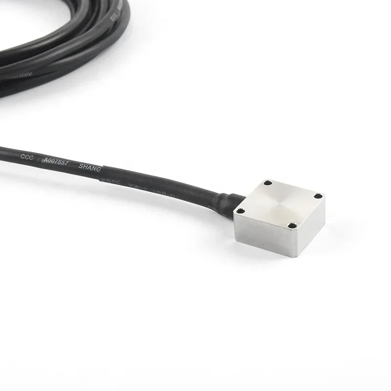 BYDDR305 Best Price Tri-axial Capacitive type acceleration sensor single power supply voltage output
BYDDR305 Best Price Tri-axial Capacitive type acceleration sensor single power supply voltage output