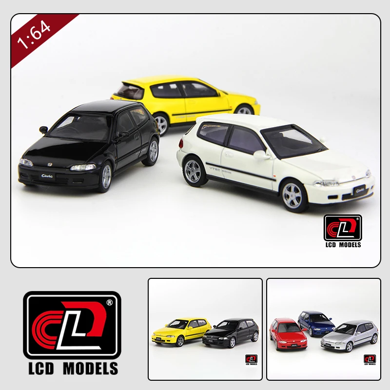 1:64 Honda CIVIC SiR II EG6 открытая крышка из сплава статическая модель автомобиля, коллекция декоративных игрушек для мальчиков, праздничные подарки друзьям.
1:64 Honda CIVIC SiR II EG6 открытая крышка из сплава статическая модель автомобиля, коллекция декоративных игрушек для мальчиков, праздничные подарки друзьям.