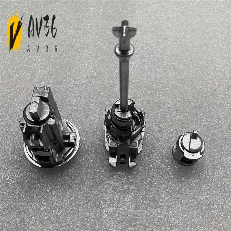 AV36-69005-0E040 Car Door Ignition Lock Cylinder With 2 Keys For Toyota Highlander 2007-2014 Lock Cylinder Switch Assembly
AV36-69005-0E040 Car Door Ignition Lock Cylinder With 2 Keys For Toyota Highlander 2007-2014 Lock Cylinder Switch Assembly