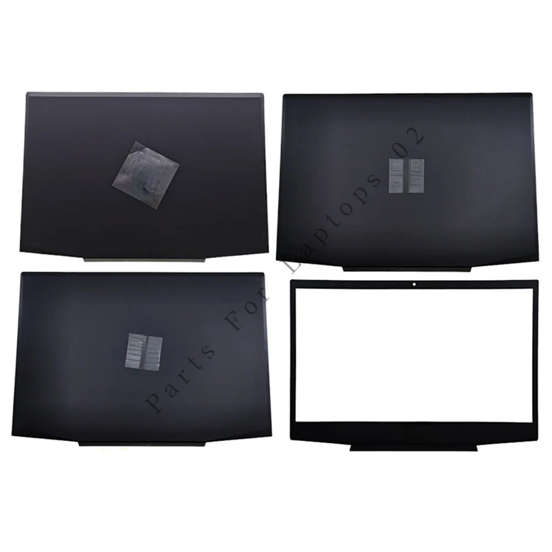 P+For HP Pavilion 15-CX TPN-C133 LCD Back Cover Rear Lid Front Bezel AP28B000200
P+For HP Pavilion 15-CX TPN-C133 LCD Back Cover Rear Lid Front Bezel AP28B000200