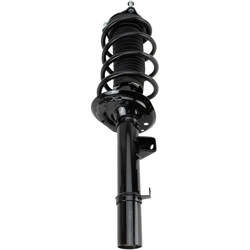 Front Left Complete Strut & Coil Spring Assembly Drivers Side for 2018-2022 Honda Odyssey
Front Left Complete Strut & Coil Spring Assembly Drivers Side for 2018-2022 Honda Odyssey
