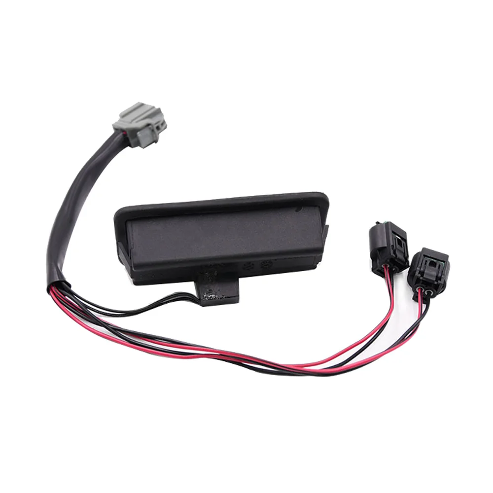 Car Rear Tailgate Door Release Handle Switch LR015457 CXB000456PVJ LR073594 For Land Rover Discovery 3 4 Black Plastic
Car Rear Tailgate Door Release Handle Switch LR015457 CXB000456PVJ LR073594 For Land Rover Discovery 3 4 Black Plastic