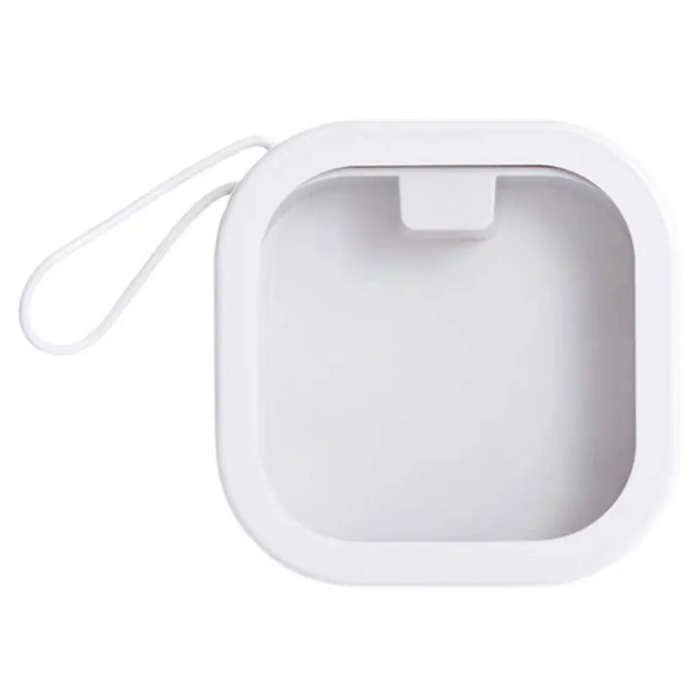 Hair White ABS TPE Hair Tie Desktop Storage Box Organizer Claw Clip Holder Desk Jewelry Container Table Solution
Hair White ABS TPE Hair Tie Desktop Storage Box Organizer Claw Clip Holder Desk Jewelry Container Table Solution