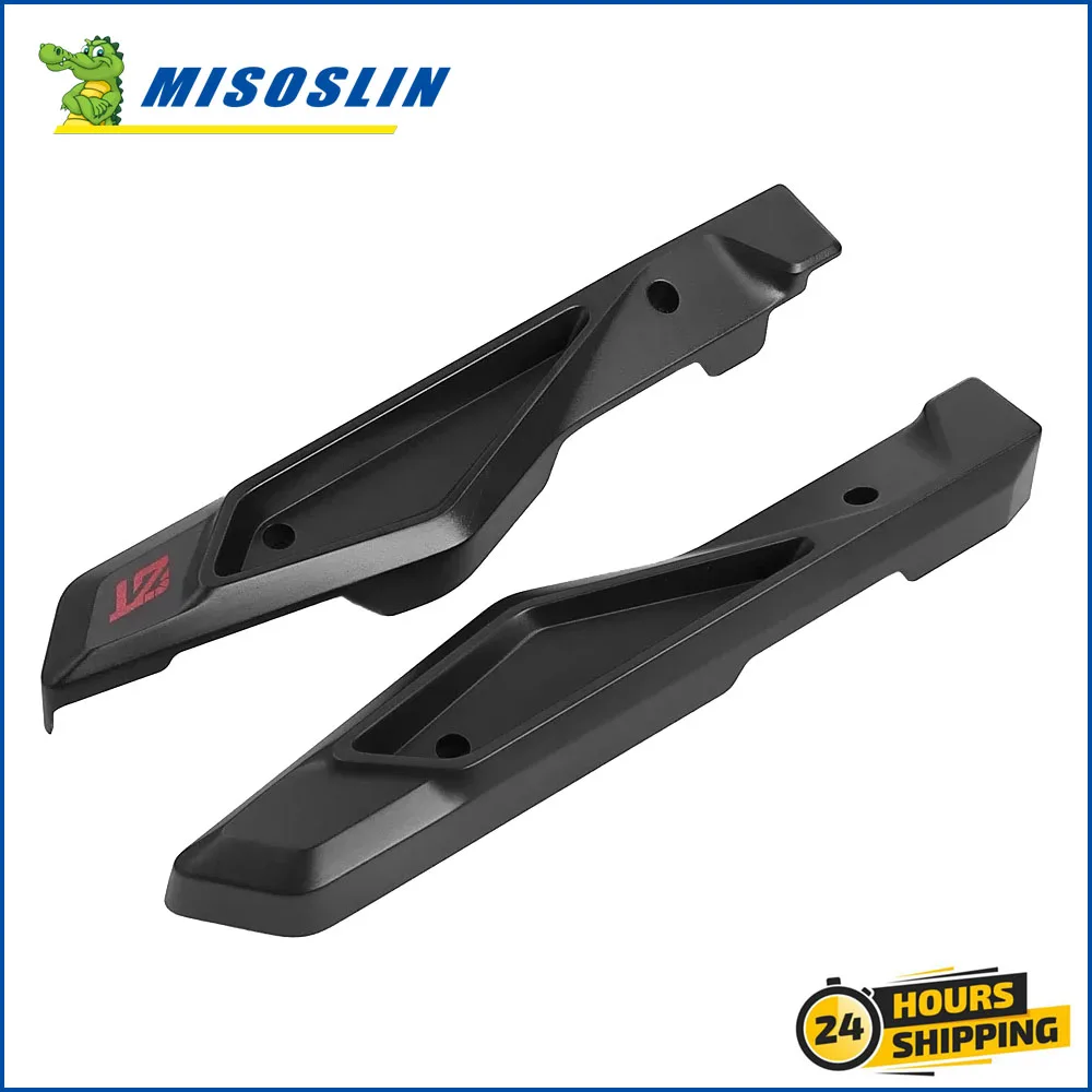 Rear Fork Decoration Cover for Segway Ninebot ZT3 Pro Electric Scooter Wheel Protective Shell Left or Right Accessories Parts
Rear Fork Decoration Cover for Segway Ninebot ZT3 Pro Electric Scooter Wheel Protective Shell Left or Right Accessories Parts