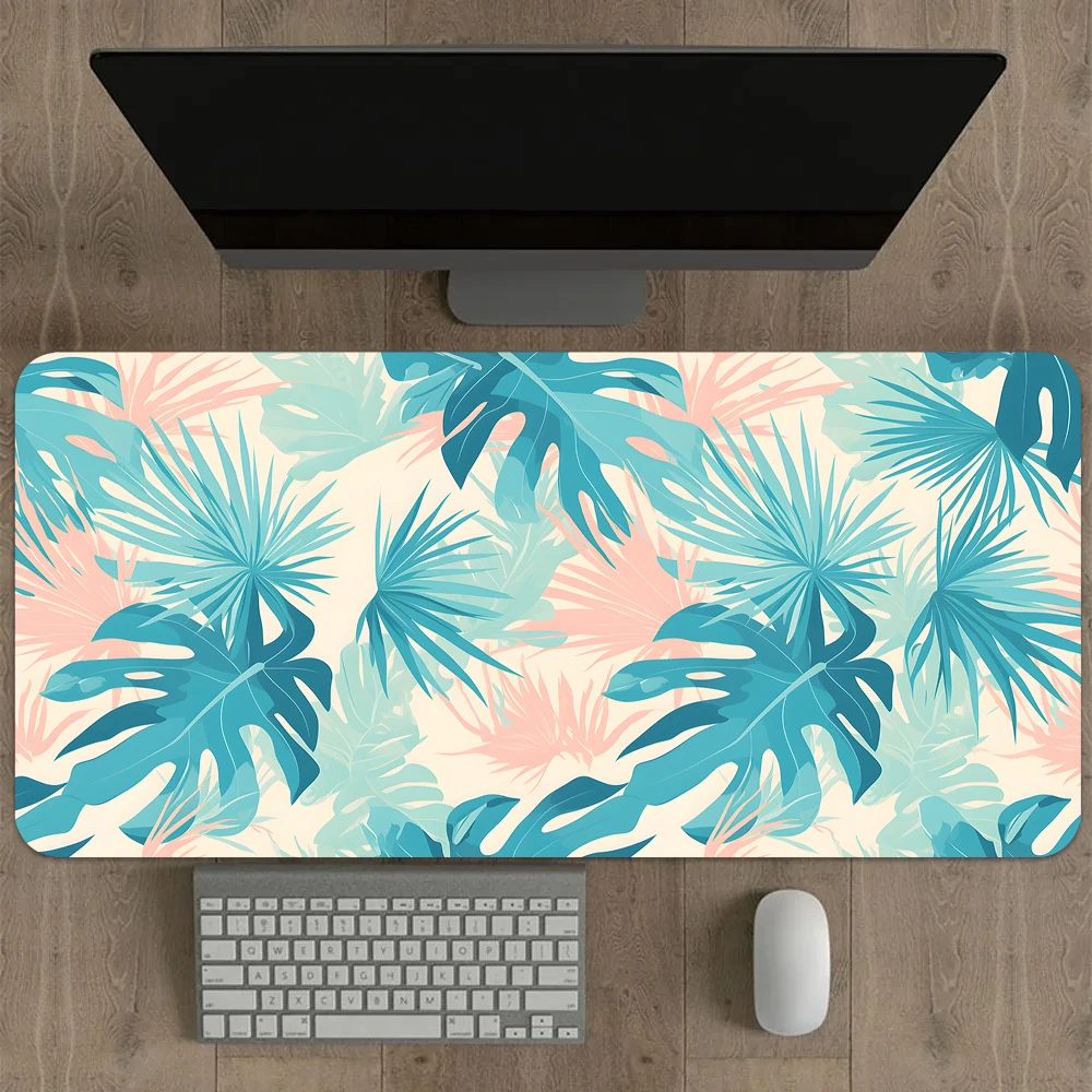 Leaf series mouse pad XXL large rubber non-slip table mat multi-model locking craft gaming mats entertainment office universal
Leaf series mouse pad XXL large rubber non-slip table mat multi-model locking craft gaming mats entertainment office universal