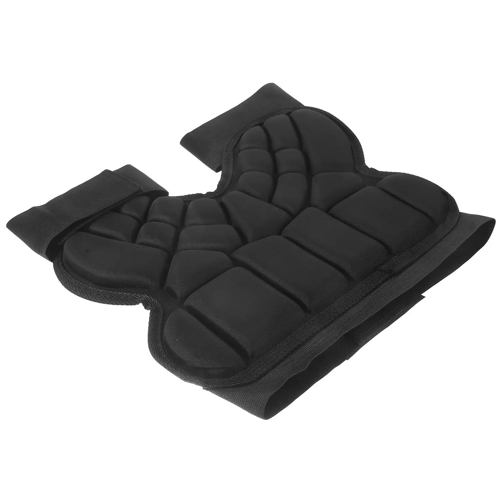 Skate Pads Size Butt for Skating Skateboard Hip Protection Protector
Skate Pads Size Butt for Skating Skateboard Hip Protection Protector