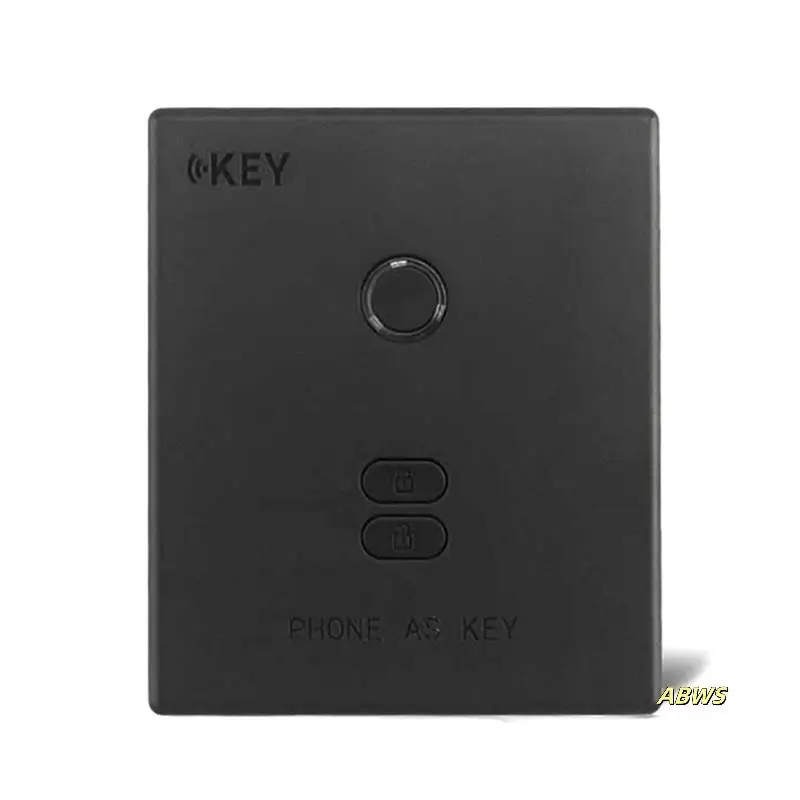 Управляемый смартфон KD телефонный ключ PAK01-754J для A4L A6L A8L Q5L 2013-2018 бесключевой доступ
Управляемый смартфон KD телефонный ключ PAK01-754J для A4L A6L A8L Q5L 2013-2018 бесключевой доступ
