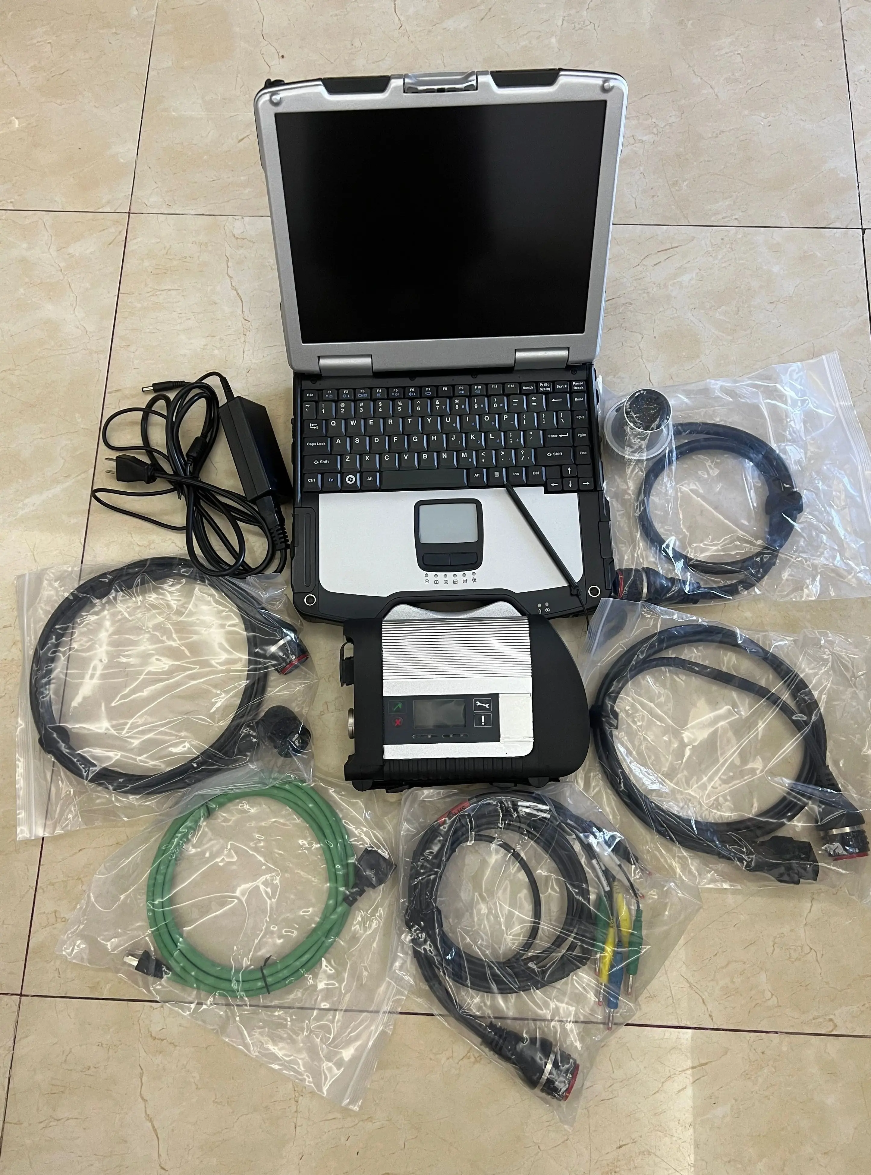 MB Star C4 SD Connect c4 Функция WIFI 09/2023 программное обеспечение Star C4 Мультиплексор cf 31 Диагностика планшетов c4 инструменты для автомобилей BENZ 
MB Star C4 SD Connect c4 Функция WIFI 09/2023 программное обеспечение Star C4 Мультиплексор cf 31 Диагностика планшетов c4 инструменты для автомобилей BENZ