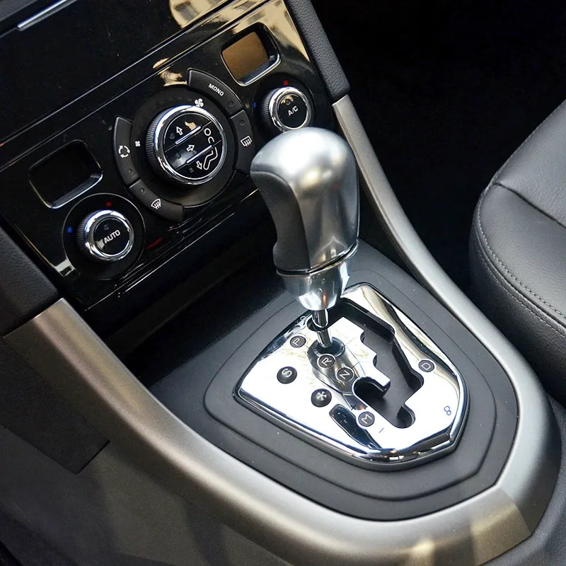 For Peugeot 408 10-13 4-speed 6AT Automatic Transmission Gear Shift Control Gear Panel 2461G4/5
For Peugeot 408 10-13 4-speed 6AT Automatic Transmission Gear Shift Control Gear Panel 2461G4/5