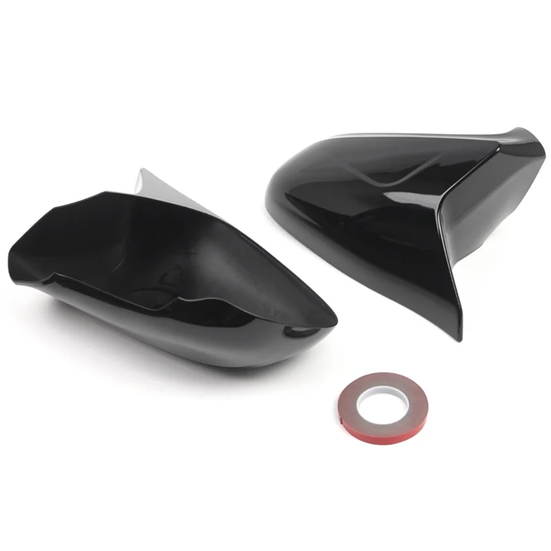 Gloss Black Mirror Covers Caps Side Door 8791053251 8794053250 For LEXUS LS600H 2007-2009 Base
Gloss Black Mirror Covers Caps Side Door 8791053251 8794053250 For LEXUS LS600H 2007-2009 Base