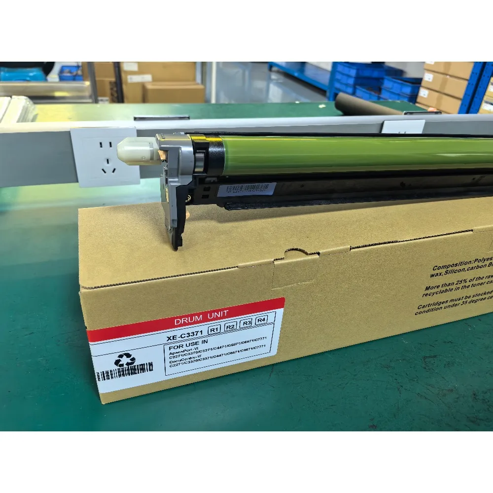 013R00681 Drum Unit Assembly FOR Xerox AltaLink C8130 C8135 C8145 C8155 C8170
013R00681 Drum Unit Assembly FOR Xerox AltaLink C8130 C8135 C8145 C8155 C8170