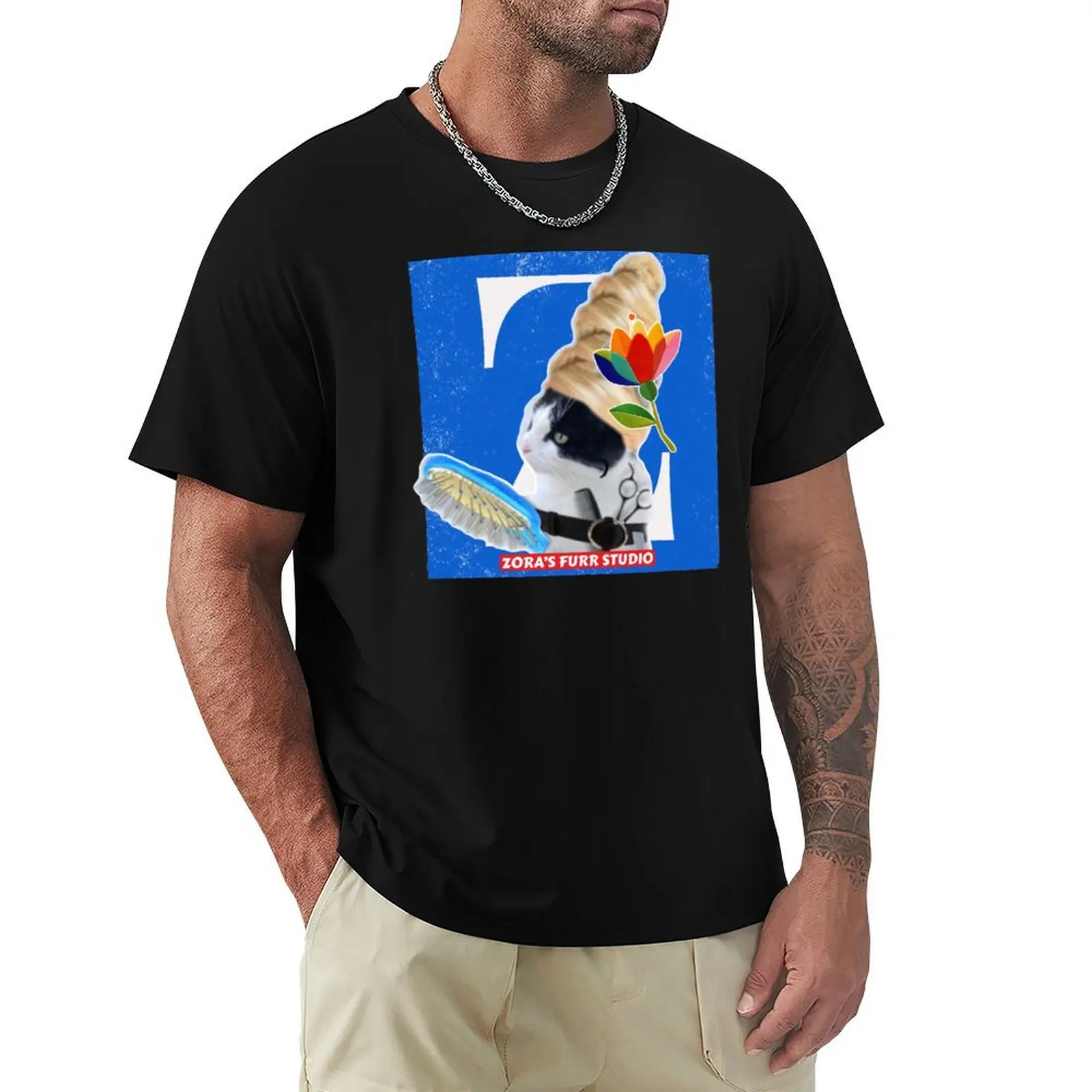 Zimply Zora T-Shirt T-shirts man vintage t shirts oversized graphic tee shirts graphic tee men 
Zimply Zora T-Shirt T-shirts man vintage t shirts oversized graphic tee shirts graphic tee men