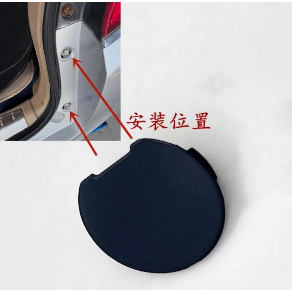 Genuine for Honda 2002-2007-2008-2009-2014 Odyssey Rear Bumper Screw Cover Decorative Cover Fixing Screw Hole Cap
Genuine for Honda 2002-2007-2008-2009-2014 Odyssey Rear Bumper Screw Cover Decorative Cover Fixing Screw Hole Cap
