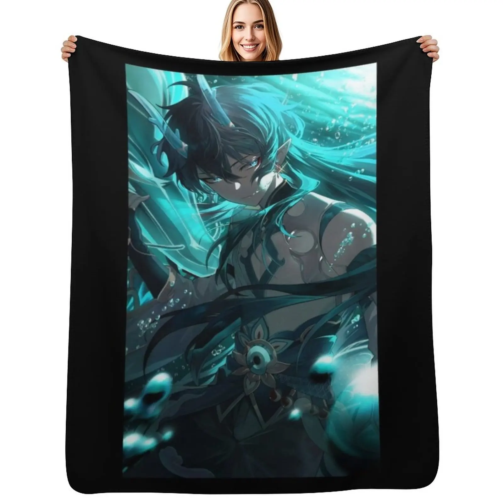 Dan Heng Honkai Star Rail Throw Blanket Travel Soft Plush Plaid Plaid Plaid on the sofa Blankets
Dan Heng Honkai Star Rail Throw Blanket Travel Soft Plush Plaid Plaid Plaid on the sofa Blankets