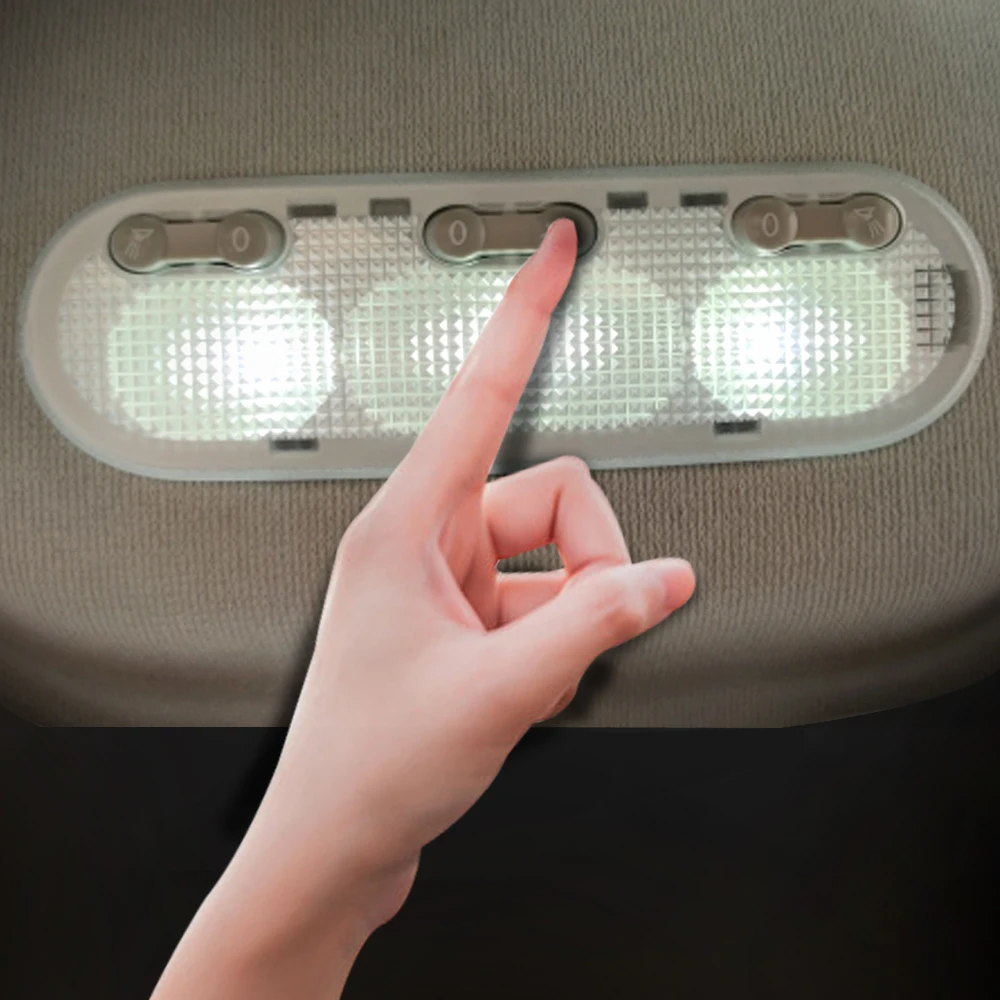 For Nissan Qashqai Sunny Micra / March Renault Dacia Auto Ceiling Lamp Car Accessories Car Interior Dome Reading Light
For Nissan Qashqai Sunny Micra / March Renault Dacia Auto Ceiling Lamp Car Accessories Car Interior Dome Reading Light