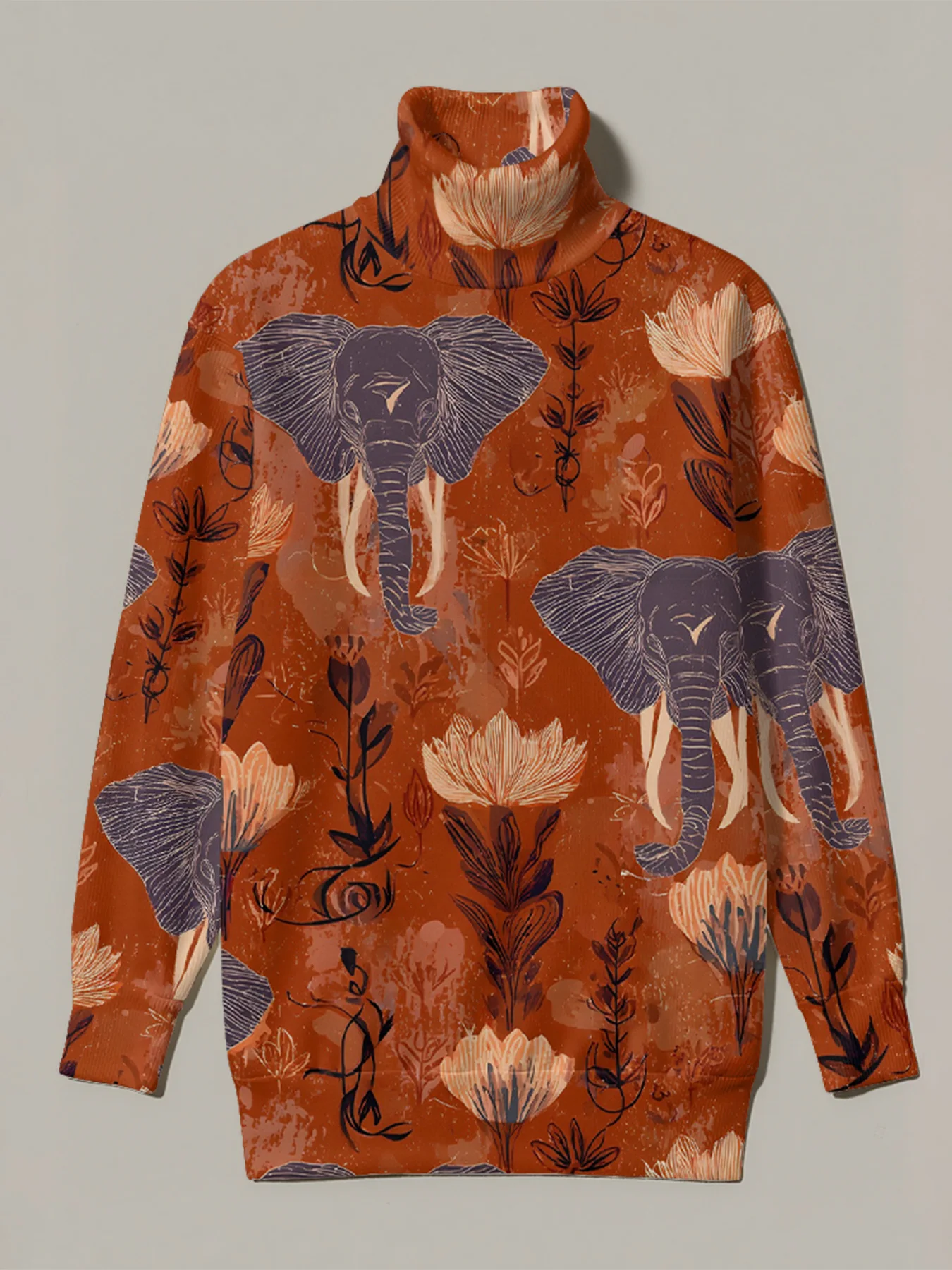 Ретро многоцветный пуловер с воротником с геометрическим ромбовидным принтом и абстрактными фигурами для современной уличной одежды, модная теплая верхняя одежда
Ретро многоцветный пуловер с воротником с геометрическим ромбовидным принтом и абстрактными фигурами для современной уличной одежды, модная теплая верхняя одежда