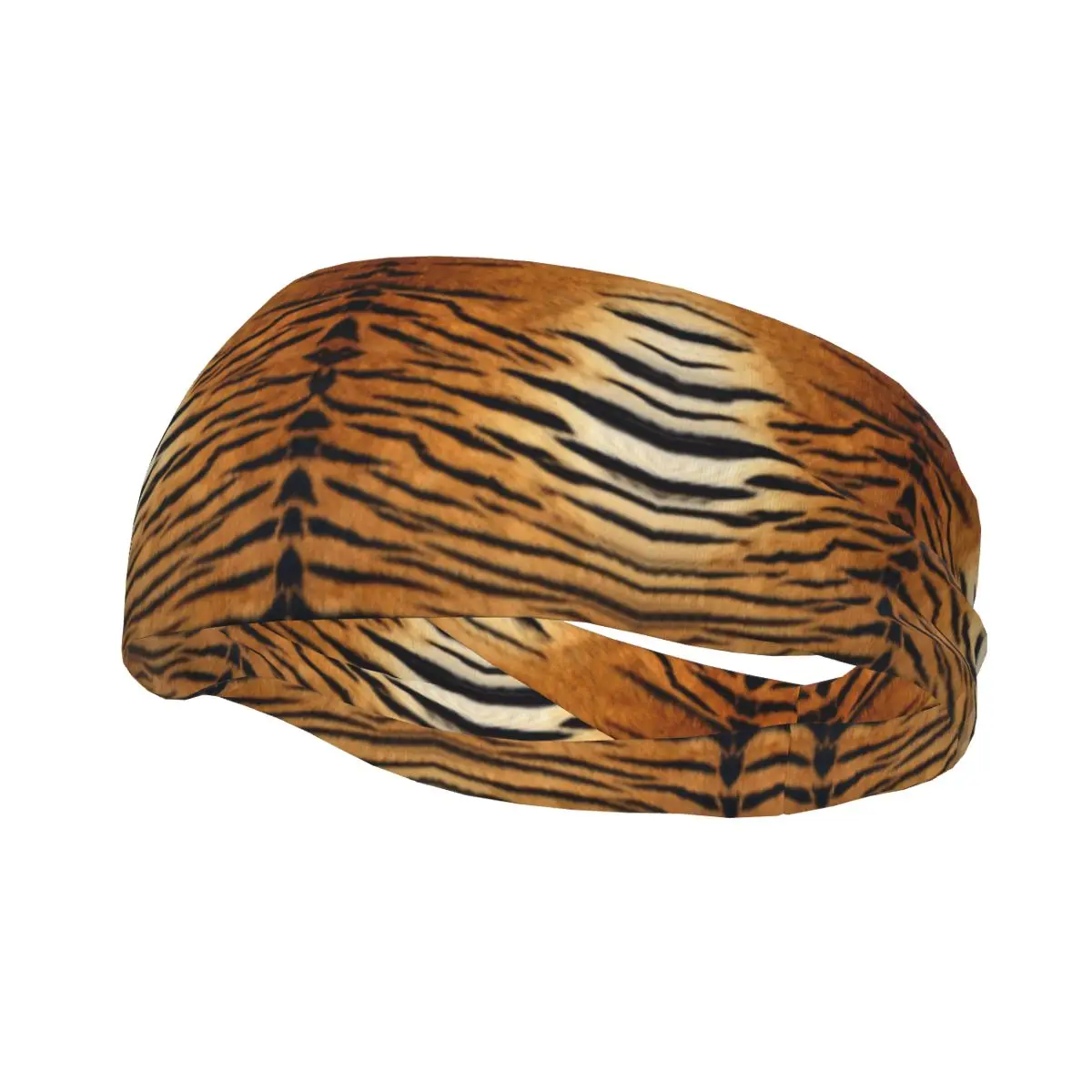 Sports Headband Tiger Fur Pattern Running Fitness Sweatband Absorbent Cycling Jog Hair Bandage
Sports Headband Tiger Fur Pattern Running Fitness Sweatband Absorbent Cycling Jog Hair Bandage