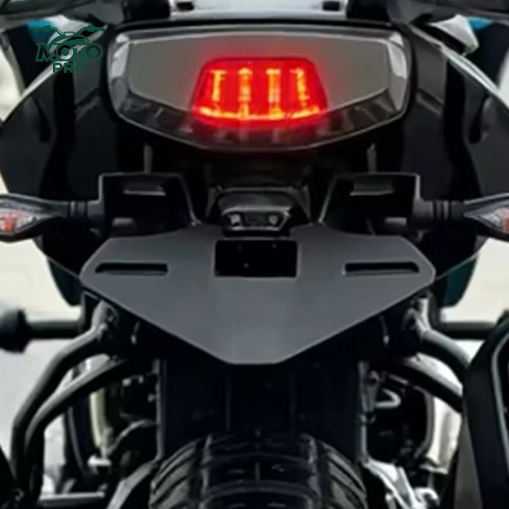 1000MT-X 2026 Tail Tidy Fender Eliminator License Plate Holder Bracket For CFMOTO CF MOTO 1000MTX 1000 MT-X MTX 1000 CF1000MT-X
1000MT-X 2026 Tail Tidy Fender Eliminator License Plate Holder Bracket For CFMOTO CF MOTO 1000MTX 1000 MT-X MTX 1000 CF1000MT-X