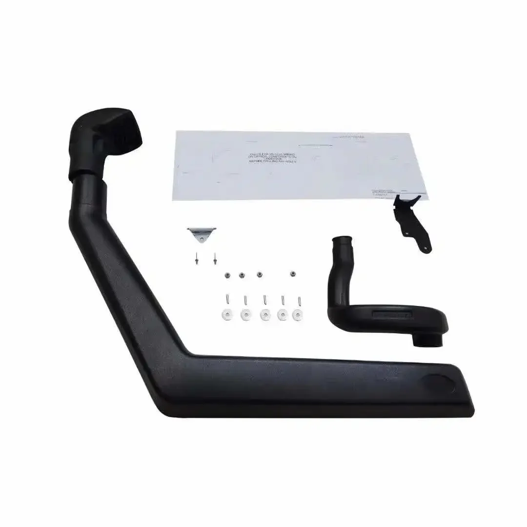 Hot 4x4 Manufacturer Pickup Snorkel For Suzuki Jimny 2018+ Off Road For Jimny Snorkel 4x4 Car Snorkel
Hot 4x4 Manufacturer Pickup Snorkel For Suzuki Jimny 2018+ Off Road For Jimny Snorkel 4x4 Car Snorkel