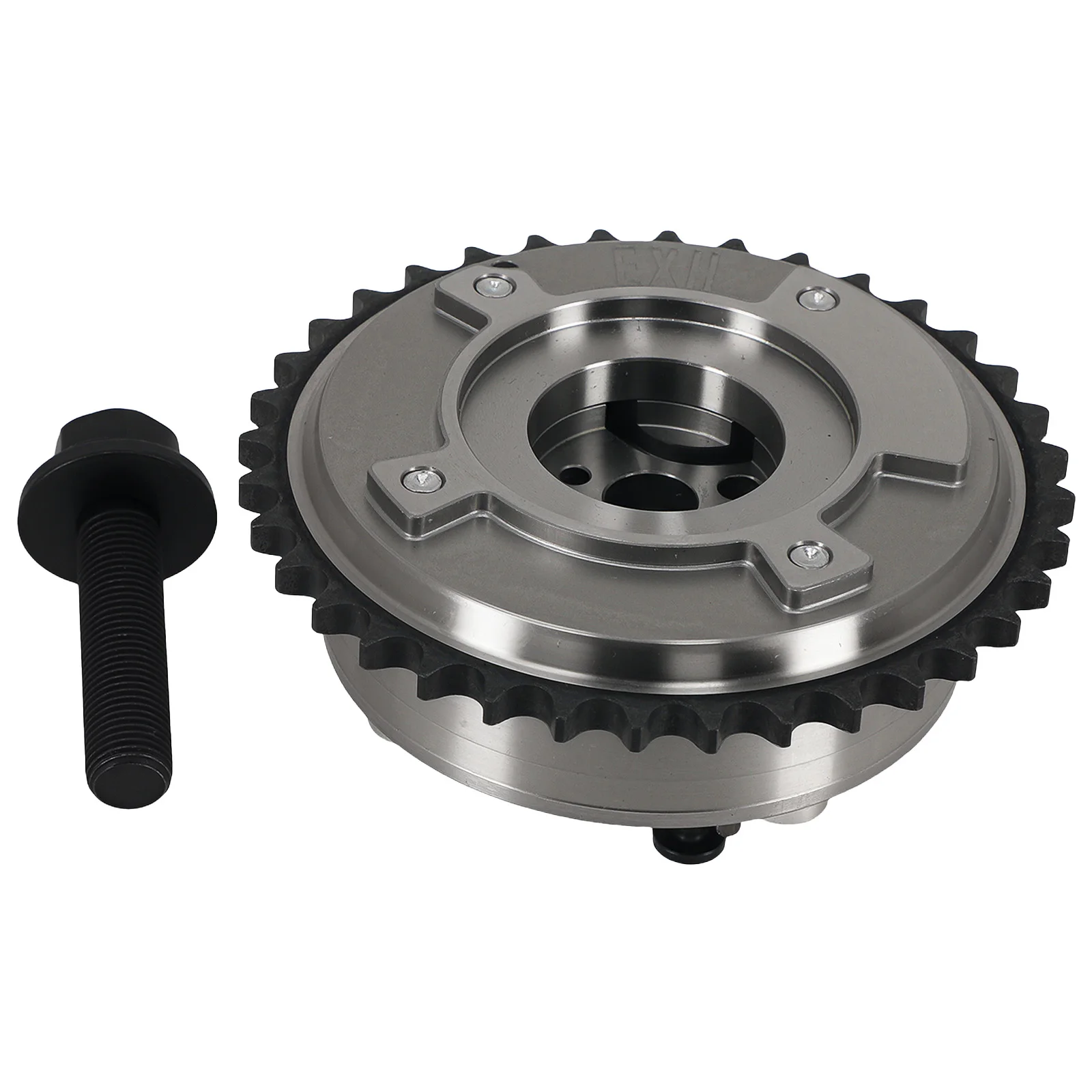 Exhaust Camshaft VVT Adjuster for Toyota Venza 2.7L 2009-2012 13070-0V010
Exhaust Camshaft VVT Adjuster for Toyota Venza 2.7L 2009-2012 13070-0V010
