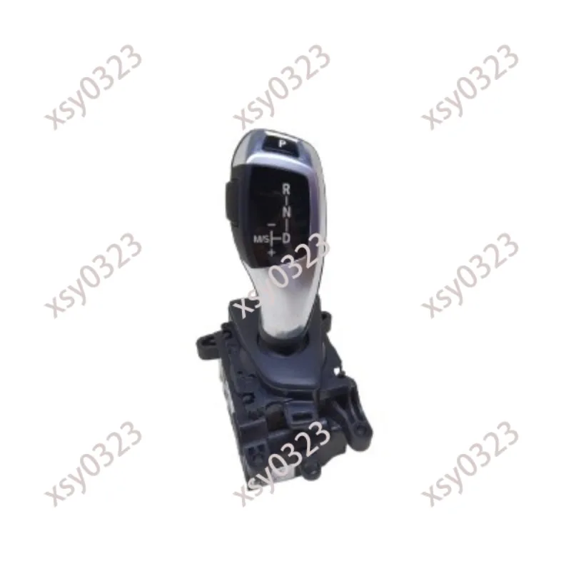 Used Gear Shift Lever Assembly for F20 F23 F30 F35 F34 F33 GT Models
Used Gear Shift Lever Assembly for F20 F23 F30 F35 F34 F33 GT Models