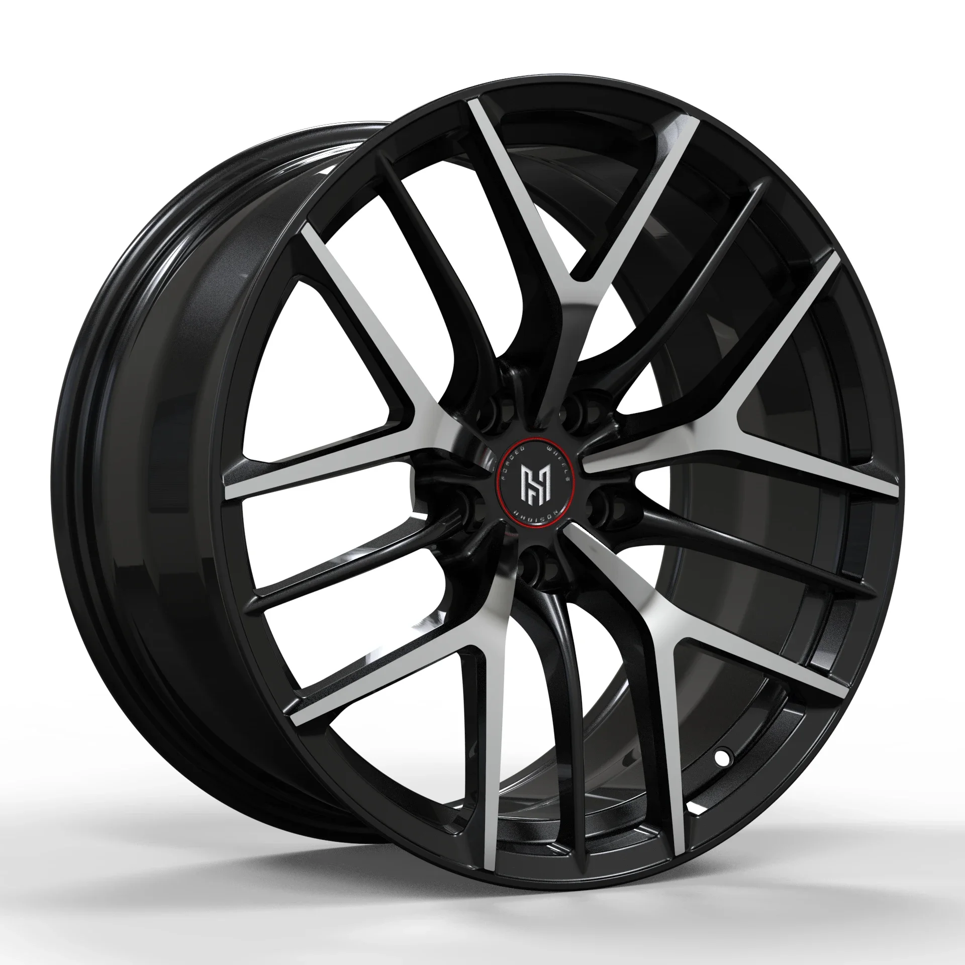 Custom Forged Wheels 16 To 22 Inches 8-12J 6061-T6 Aluminum Alloy Wheel Suitable For Passenger Car Wheels
Custom Forged Wheels 16 To 22 Inches 8-12J 6061-T6 Aluminum Alloy Wheel Suitable For Passenger Car Wheels