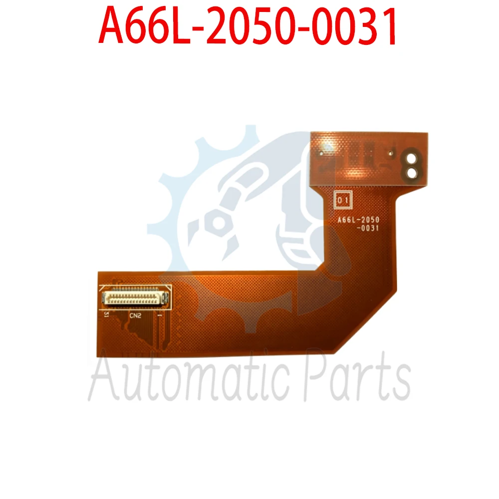 A66L-2050-0014 A66L-2050-0026 A66L-2050-0031 A66L-2050-0038 A66L-2050-0039 LCD Cable For Fanuc
A66L-2050-0014 A66L-2050-0026 A66L-2050-0031 A66L-2050-0038 A66L-2050-0039 LCD Cable For Fanuc