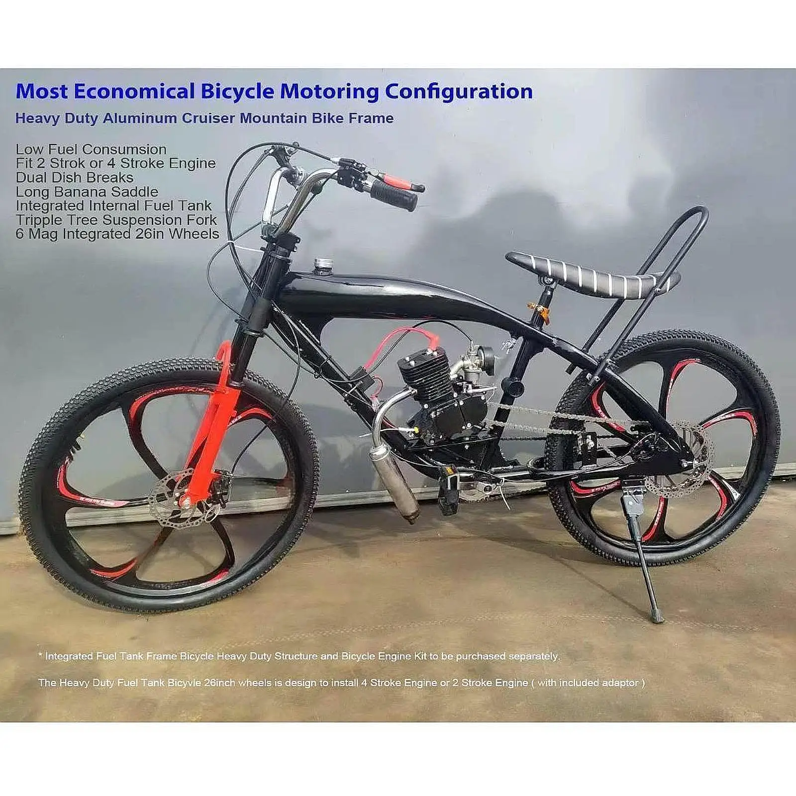 Bike Seat Long Saddle Comfortable Supplies Replacement Easy Installation High Back High Performance Bicycle Seat Banana Seats
Bike Seat Long Saddle Comfortable Supplies Replacement Easy Installation High Back High Performance Bicycle Seat Banana Seats