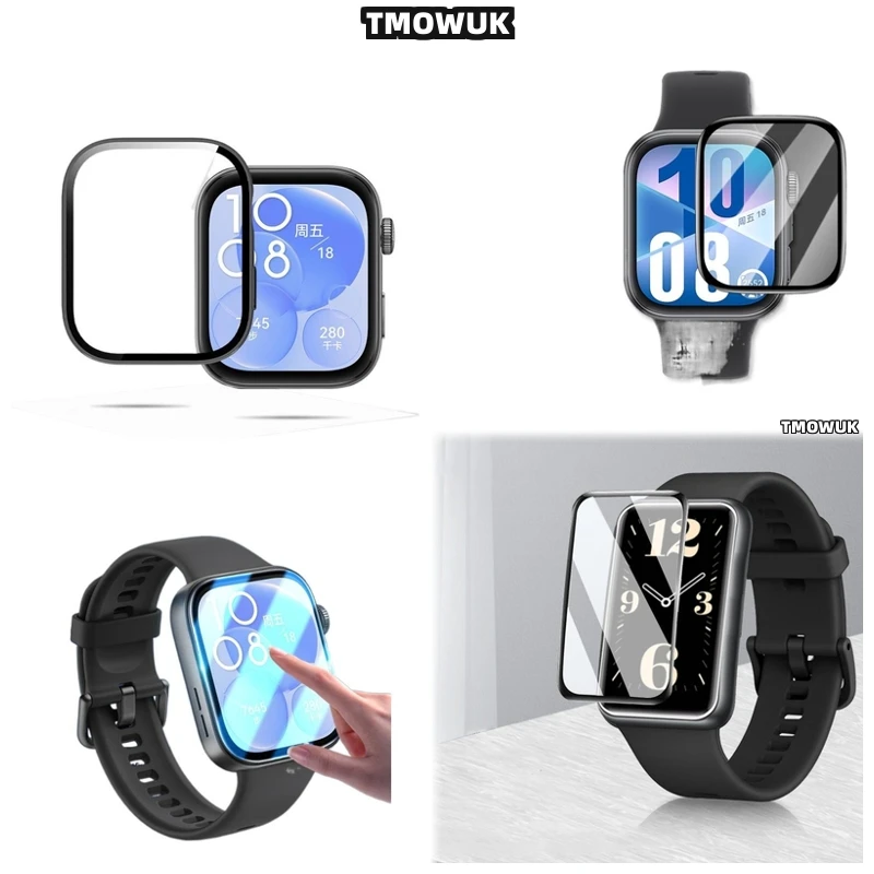 For Huawei Band 6 7 8 9 10 B6 B7 Watch D2 Fit 3 4 Pro Special Edition, Finger Oil Resistant.
For Huawei Band 6 7 8 9 10 B6 B7 Watch D2 Fit 3 4 Pro Special Edition, Finger Oil Resistant.