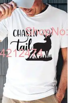 Funny Men's T Shirt Chasin Tail Humorous Hunting Deer Humor Novelty Sarcastic Apparel long or short sleeves
Funny Men's T Shirt Chasin Tail Humorous Hunting Deer Humor Novelty Sarcastic Apparel long or short sleeves
