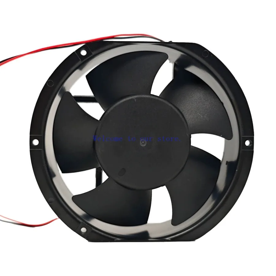 For NMB Mepeia 5920PL-04W-B30 12V 1.9A 17CM17251 Inverter Cooling Fan (WYH001)
For NMB Mepeia 5920PL-04W-B30 12V 1.9A 17CM17251 Inverter Cooling Fan (WYH001)