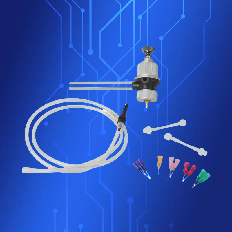 Бесплатная доставка, высокое качество, зажимная трубка, насадка для дозирования клея, игольчатый клапан
Бесплатная доставка, высокое качество, зажимная трубка, насадка для дозирования клея, игольчатый клапан